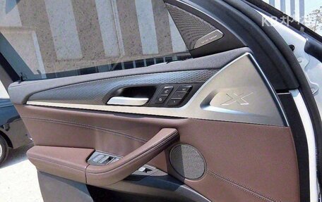 BMW X4, 2021 год, 5 010 000 рублей, 10 фотография