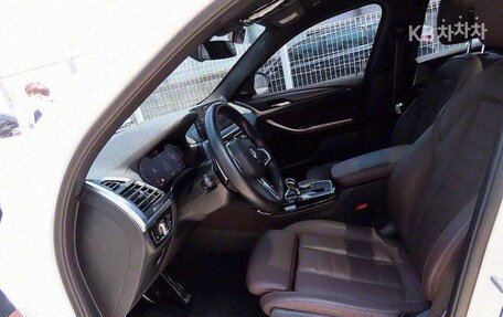 BMW X4, 2021 год, 5 010 000 рублей, 11 фотография