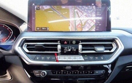 BMW X4, 2021 год, 5 010 000 рублей, 7 фотография