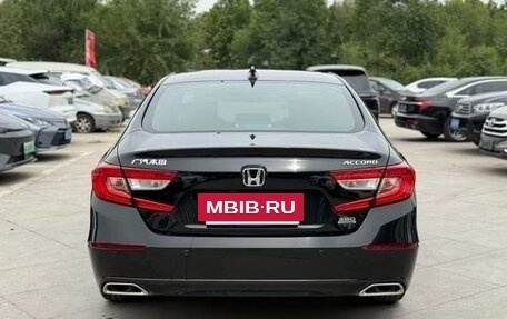 Honda Accord IX рестайлинг, 2020 год, 1 823 442 рублей, 6 фотография