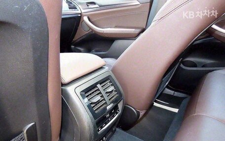 BMW X4, 2021 год, 5 010 000 рублей, 13 фотография