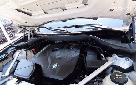 BMW X4, 2021 год, 5 010 000 рублей, 16 фотография