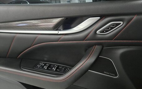Maserati Levante I, 2021 год, 5 820 000 рублей, 14 фотография
