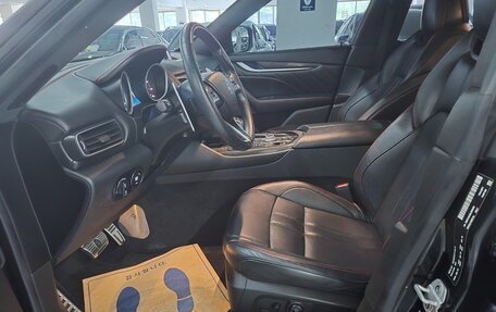 Maserati Levante I, 2021 год, 5 820 000 рублей, 16 фотография