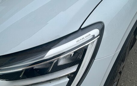 Renault Arkana I, 2022 год, 1 750 000 рублей, 2 фотография