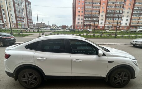 Renault Arkana I, 2022 год, 1 750 000 рублей, 11 фотография