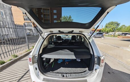 Mitsubishi Outlander III рестайлинг 3, 2014 год, 1 200 000 рублей, 11 фотография