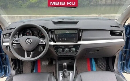 Skoda Kamiq I, 2022 год, 1 665 000 рублей, 6 фотография