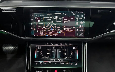Audi A8, 2021 год, 5 200 100 рублей, 13 фотография