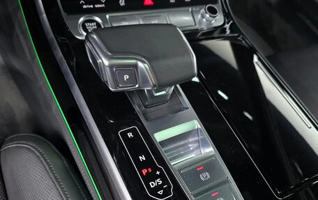 Audi A8, 2021 год, 5 200 100 рублей, 12 фотография