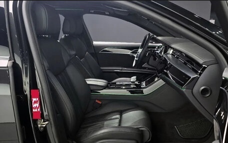 Audi A8, 2021 год, 5 200 100 рублей, 9 фотография