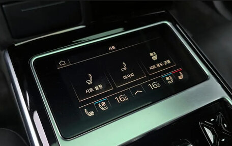 Audi A8, 2021 год, 5 200 100 рублей, 16 фотография