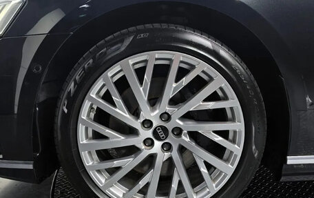Audi A8, 2021 год, 5 200 100 рублей, 20 фотография