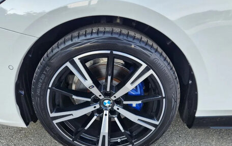 BMW 5 серия, 2024 год, 6 800 548 рублей, 5 фотография