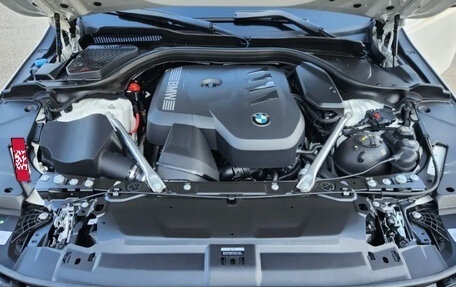 BMW 5 серия, 2024 год, 6 800 548 рублей, 6 фотография