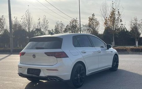 Volkswagen Golf VIII, 2021 год, 1 680 548 рублей, 6 фотография