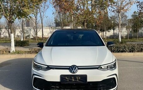 Volkswagen Golf VIII, 2021 год, 1 680 548 рублей, 2 фотография