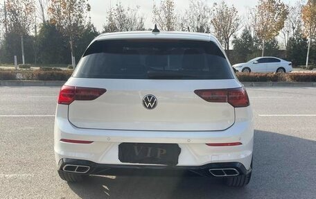 Volkswagen Golf VIII, 2021 год, 1 680 548 рублей, 5 фотография