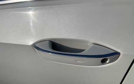 Volkswagen Golf VIII, 2021 год, 1 680 548 рублей, 12 фотография