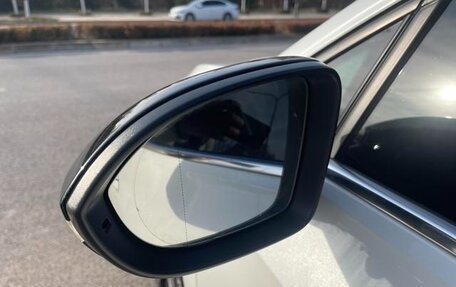 Volkswagen Golf VIII, 2021 год, 1 680 548 рублей, 11 фотография