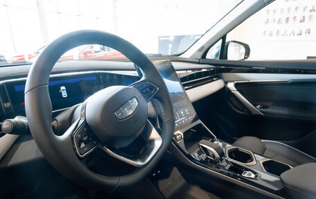 Geely Atlas, 2024 год, 4 017 190 рублей, 15 фотография