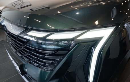 Geely Atlas, 2024 год, 4 017 190 рублей, 13 фотография