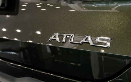 Geely Atlas, 2024 год, 4 017 190 рублей, 6 фотография