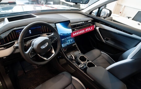 Geely Atlas, 2024 год, 4 017 190 рублей, 14 фотография