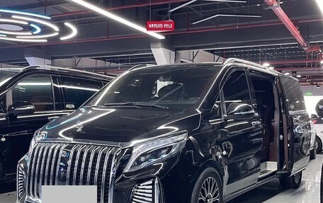 Mercedes-Benz Vito, 2021 год, 3 459 123 рублей, 1 фотография