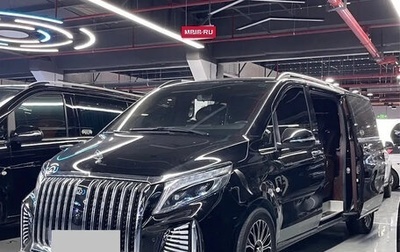 Mercedes-Benz Vito, 2021 год, 3 459 123 рублей, 1 фотография
