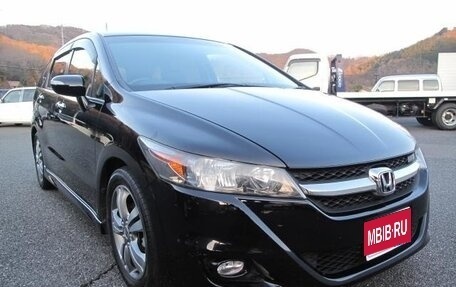 Honda Stream II, 2013 год, 895 400 рублей, 1 фотография