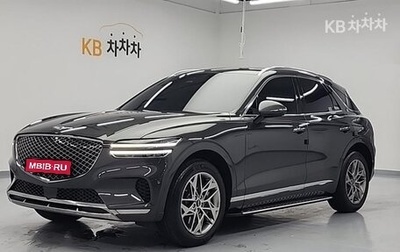 Genesis GV70, 2023 год, 4 800 000 рублей, 1 фотография