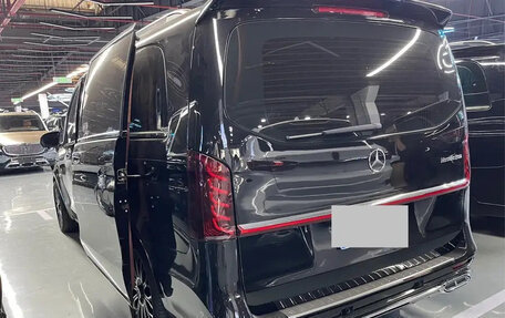 Mercedes-Benz Vito, 2021 год, 3 459 123 рублей, 5 фотография