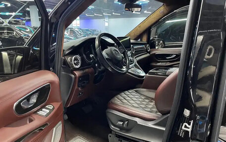 Mercedes-Benz Vito, 2021 год, 3 459 123 рублей, 6 фотография