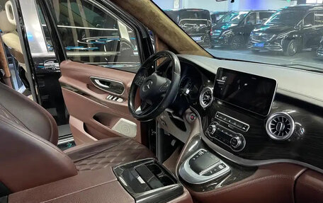 Mercedes-Benz Vito, 2021 год, 3 459 123 рублей, 8 фотография