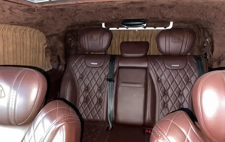 Mercedes-Benz Vito, 2021 год, 3 459 123 рублей, 11 фотография