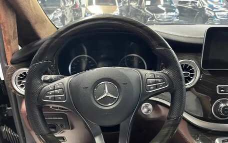 Mercedes-Benz Vito, 2021 год, 3 459 123 рублей, 14 фотография