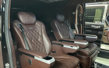 Mercedes-Benz Vito, 2021 год, 3 459 123 рублей, 10 фотография