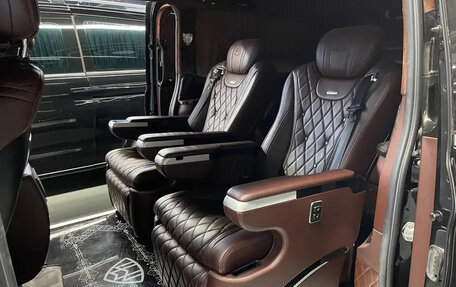 Mercedes-Benz Vito, 2021 год, 3 459 123 рублей, 12 фотография