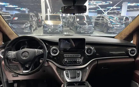 Mercedes-Benz Vito, 2021 год, 3 459 123 рублей, 13 фотография