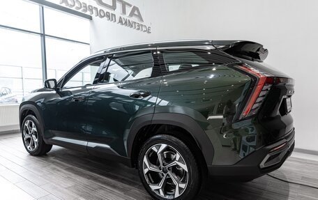 Geely Atlas, 2024 год, 3 917 190 рублей, 5 фотография