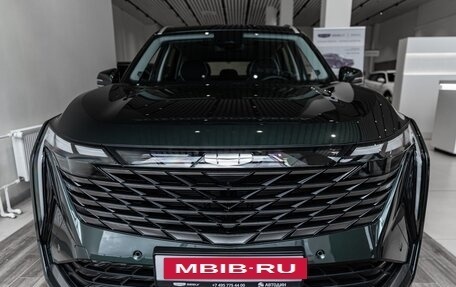 Geely Atlas, 2024 год, 3 917 190 рублей, 4 фотография