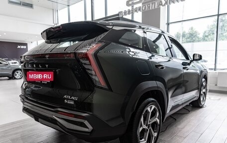 Geely Atlas, 2024 год, 3 917 190 рублей, 6 фотография