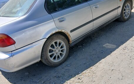 Honda Civic Ferio III, 1998 год, 250 000 рублей, 4 фотография