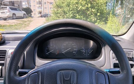 Honda Civic Ferio III, 1998 год, 250 000 рублей, 6 фотография