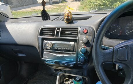 Honda Civic Ferio III, 1998 год, 250 000 рублей, 5 фотография