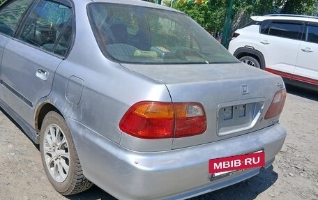 Honda Civic Ferio III, 1998 год, 250 000 рублей, 2 фотография