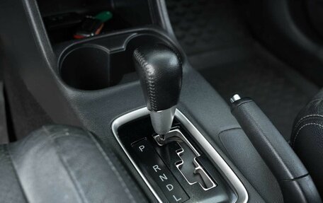 Mitsubishi Outlander III рестайлинг 3, 2015 год, 1 750 000 рублей, 16 фотография