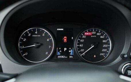 Mitsubishi Outlander III рестайлинг 3, 2015 год, 1 750 000 рублей, 13 фотография