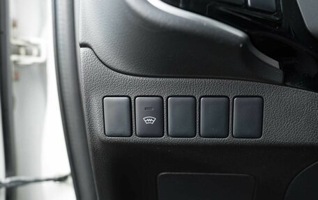 Mitsubishi Outlander III рестайлинг 3, 2015 год, 1 750 000 рублей, 19 фотография